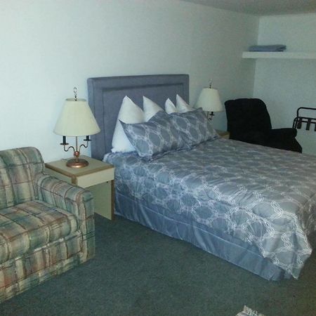 Cabin City Motel Кейп-Мэй Экстерьер фото